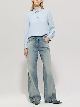 LUISA CERANO | Bluse | 
